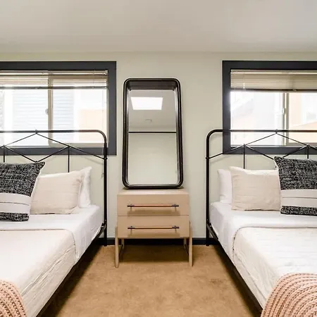 Stay Portland Collection - Moab Vibes In Pdx- Walk To Local Coffee & Food Extérieur photo
