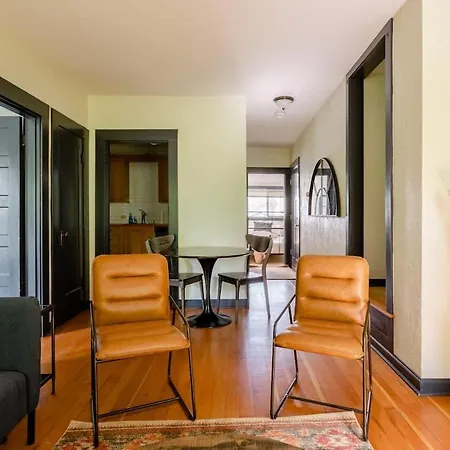 Stay Portland Collection - Moab Vibes In Pdx- Walk To Local Coffee & Food Extérieur photo