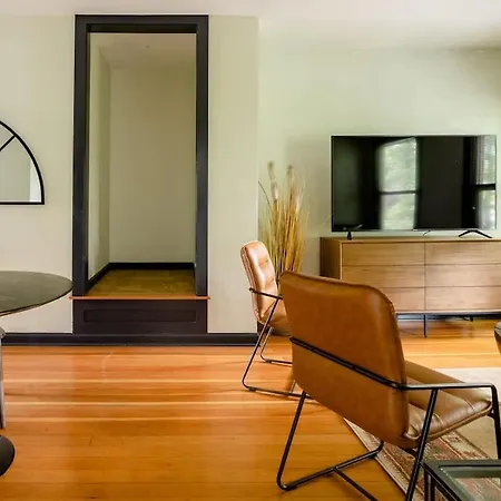 Stay Portland Collection - Moab Vibes In Pdx- Walk To Local Coffee & Food Extérieur photo