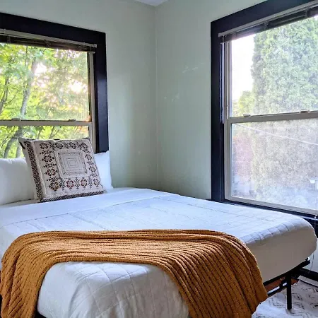 Stay Portland Collection - Moab Vibes In Pdx- Walk To Local Coffee & Food Extérieur photo
